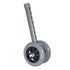 Drive Walker Wheels for Bariatric Walker - 5 Inch