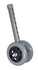 Drive Walker Wheels for Bariatric Walker - 5 Inch
