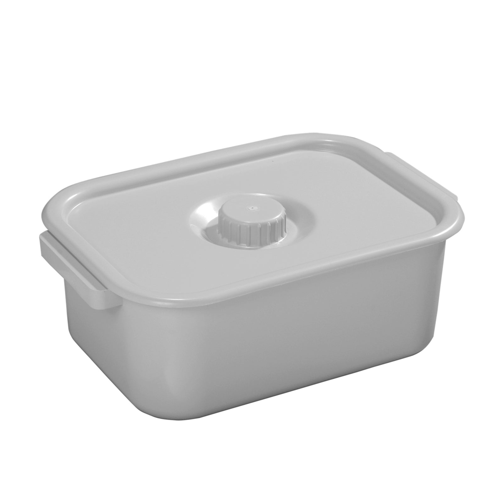 Drive™ Commode Bucket and Cover