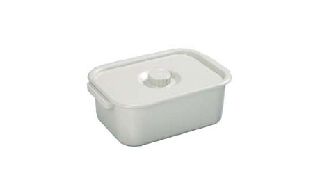 Drive™ Commode Bucket and Cover