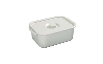 Drive™ Commode Bucket and Cover