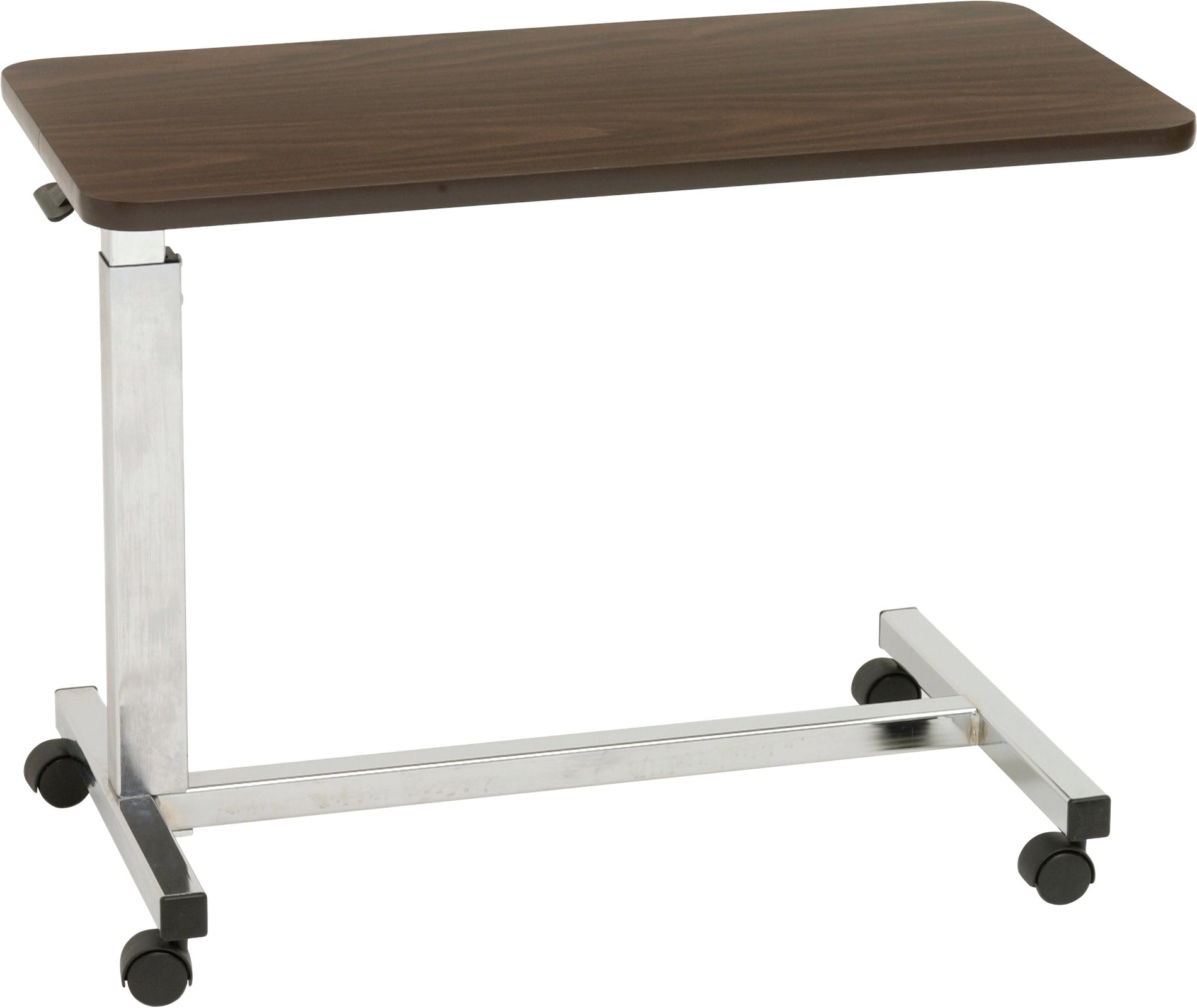 Drive Overbed Table Low-Style Automatic Spring Lift