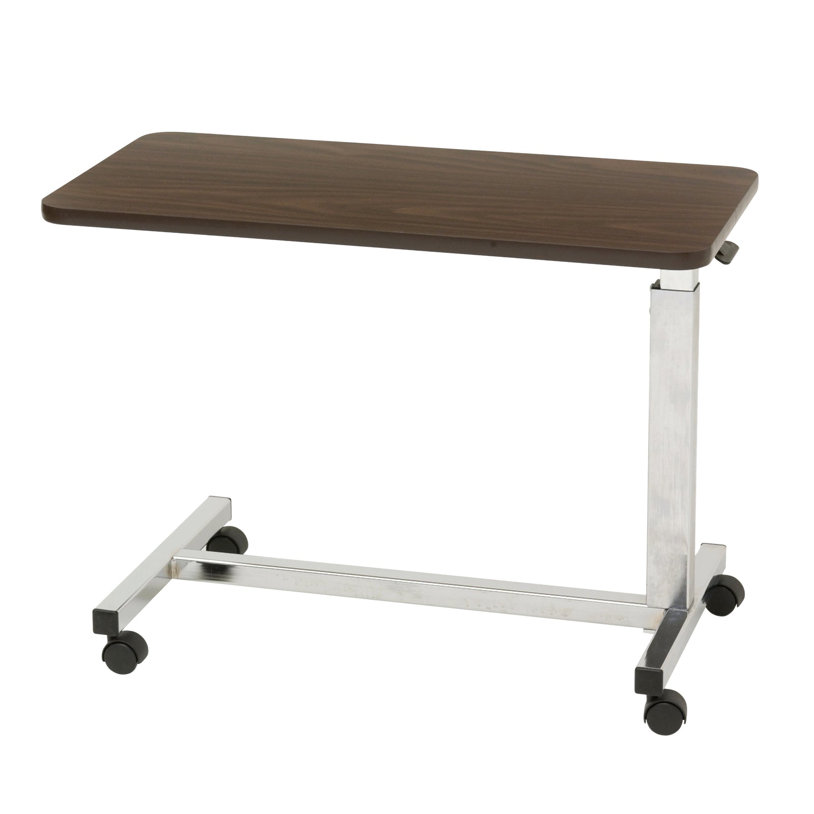 Drive Overbed Table Low-Style Detail View