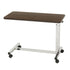Drive Overbed Table Low-Style Detail View