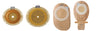 Coloplast SenSura Flex Ostomy Barrier - 35mm Flange, Beige