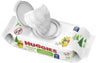 Kimberly-Clark Natural Care HUGGIES Natural Care Fragrance-Free Baby Wipes