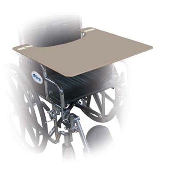 Drive DeVilbiss Portable Wheelchair Tray