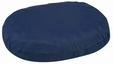 Briggs Molded Foam Ring Cushion 18 Inch Navy