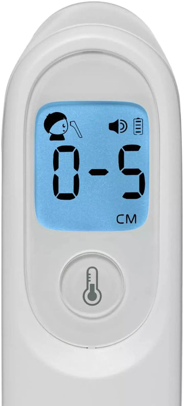 Cardinal Health Non-Contact Forehead Infrared Thermometer