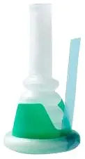 Coloplast Conveen Security+ Male Self-Sealing External Catheter, 35 mm