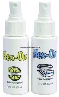 Coloplast Fresh Linen 2 oz.