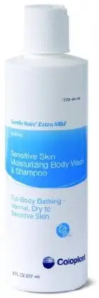 Coloplast Gentle Rain Skin Cleanser, 2 fl oz