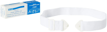 Adjustable Ostomy Appliance Belt - Adjusts up to 42