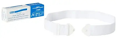 Adjustable Ostomy Appliance Belt - Adjusts up to 42"