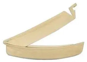 ConvaTec Duolock Tail Closure Curved