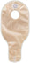 Natura 2-Piece High Output Drainable Pouch with Filter, 1-3/4" Flange, 14" Length
