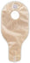 Natura 2-Piece High Output Drainable Pouch with Filter, 1-3/4" Flange, 14" Length