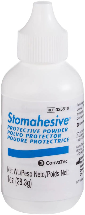 ConvaTec Stomahesive Protective Powder 1 oz