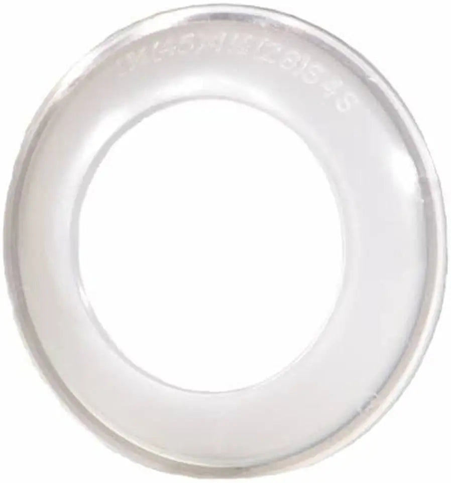Convatec Sur-Fit Natura Two-Piece Disposable Convex Insert, 1 inch