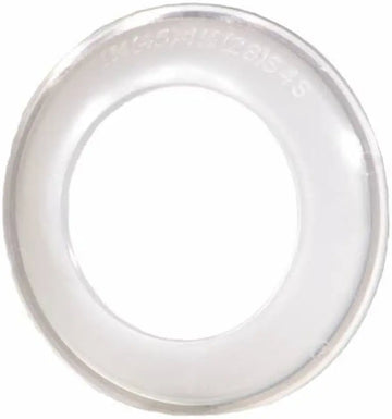 Convatec Sur-Fit Natura Two-Piece Disposable Convex Insert, 1 inch