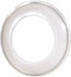 Convatec Sur-Fit Natura Two-Piece Disposable Convex Insert, 1 inch
