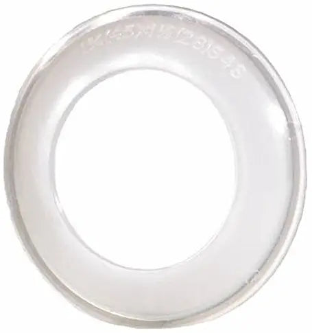Convatec Sur-Fit Natura Two-Piece Disposable Convex Insert, 1 inch