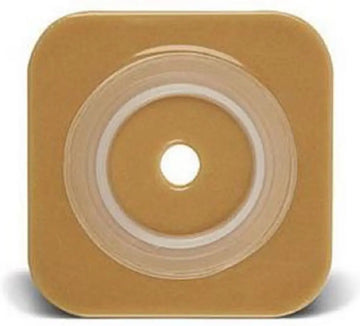 Convatec Sur-Fit Natura Durahesive Cut-to-Fit Skin Barrier, 4