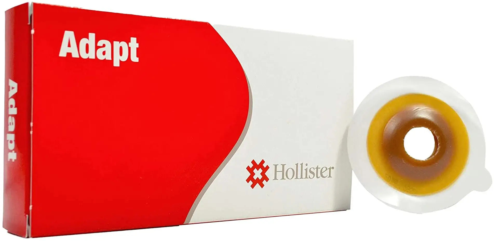 Hollister Adapt Convex Barrier Rings 20-mm ID (13/16")