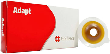 Hollister Adapt Convex Barrier Rings 20-mm ID (13/16