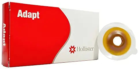 Hollister Adapt Convex Barrier Rings 20-mm ID (13/16")