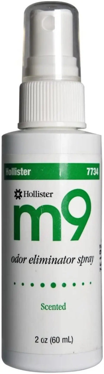 Hollister M9 Odor Eliminator Pump Spray