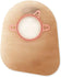 Hollister New Image 2-Piece Closed-End Ostomy Pouch, 2-1/4", Beige