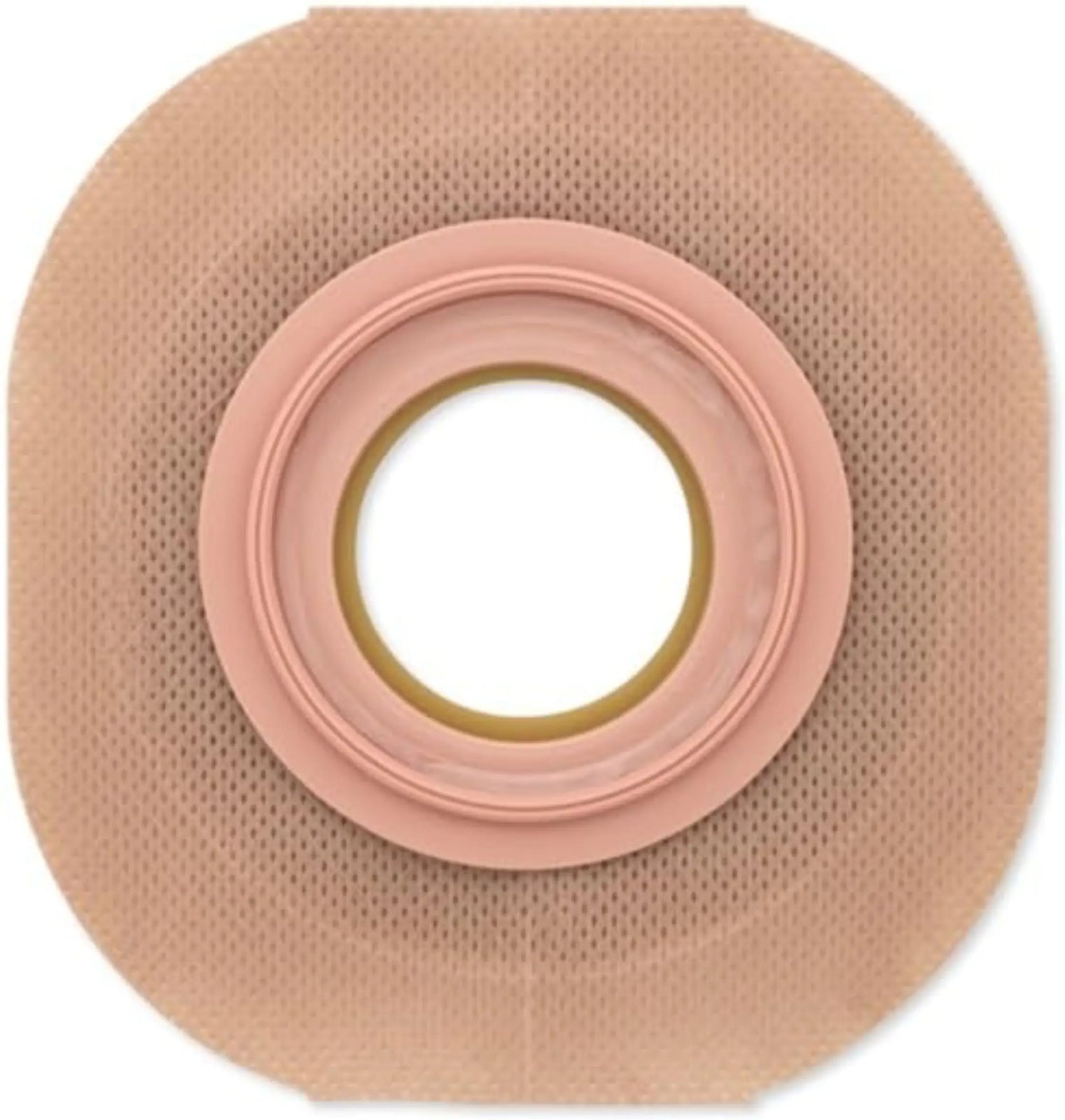 Hollister New Image Cera Plus Cut-to-Fit Convex Skin Barrier 1"
