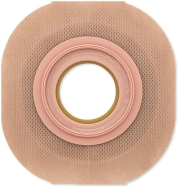 Hollister New Image Cera Plus Cut-to-Fit Convex Skin Barrier 1