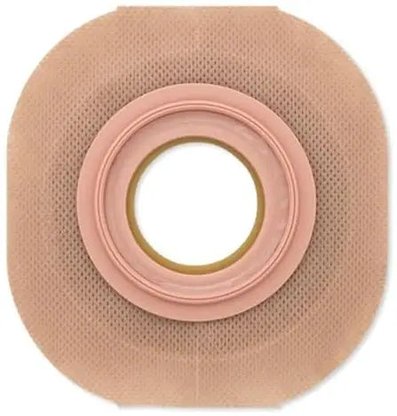 Hollister New Image Cera Plus Cut-to-Fit Convex Skin Barrier 1"