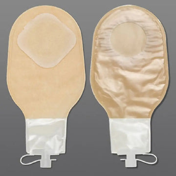 Hollister Pouchkins Infant Urostomy Pouch, 1-1/2