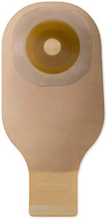 Hollister Premier CeraPlus 1-Piece Urostomy Pouch, Pre-Cut 3/4