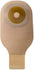 Hollister Premier CeraPlus 1-Piece Urostomy Pouch, Pre-Cut 3/4" (19mm)