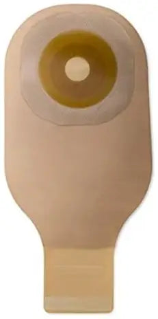 Hollister Premier CeraPlus 1-Piece Urostomy Pouch, Pre-Cut 3/4" (19mm)