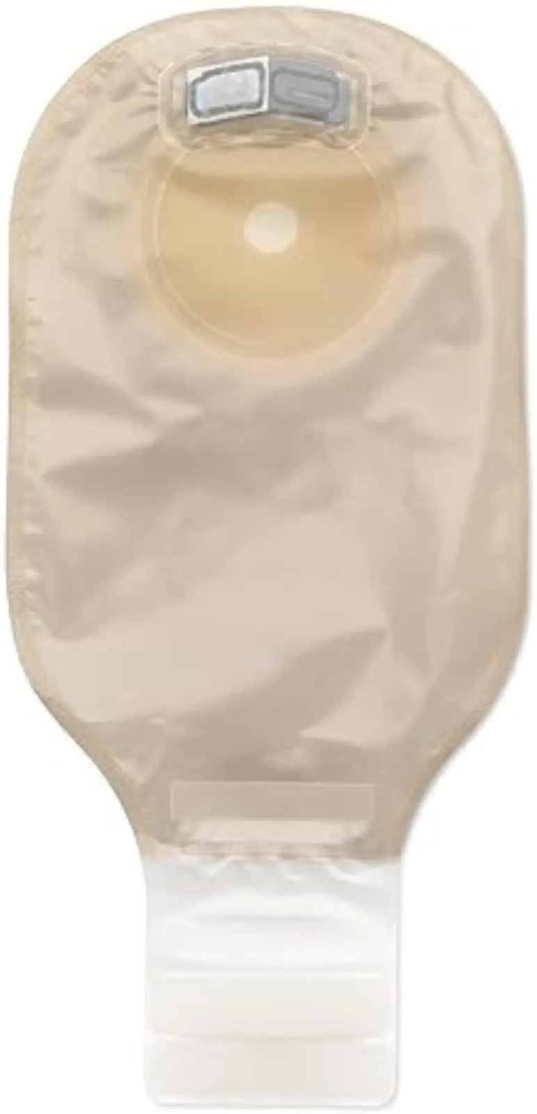 Hollister Premier Flextend 1-Piece Drainable Pouch