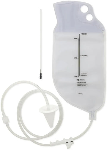 Hollister Stoma Cone Irrigator Kit