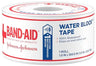 Band-Aid First Aid Waterblock Waterproof Adhesive Tape, 1" x 10 yd