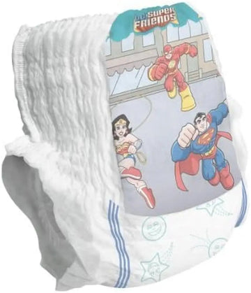 Medline DryTime Training Pants X-Large Over 38 lbs.