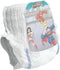 Medline DryTime Training Pants X-Large Over 38 lbs.