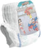 Medline DryTime Training Pants X-Large Over 38 lbs.