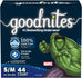 Kimberly-Clark Goodnites Youth Pants