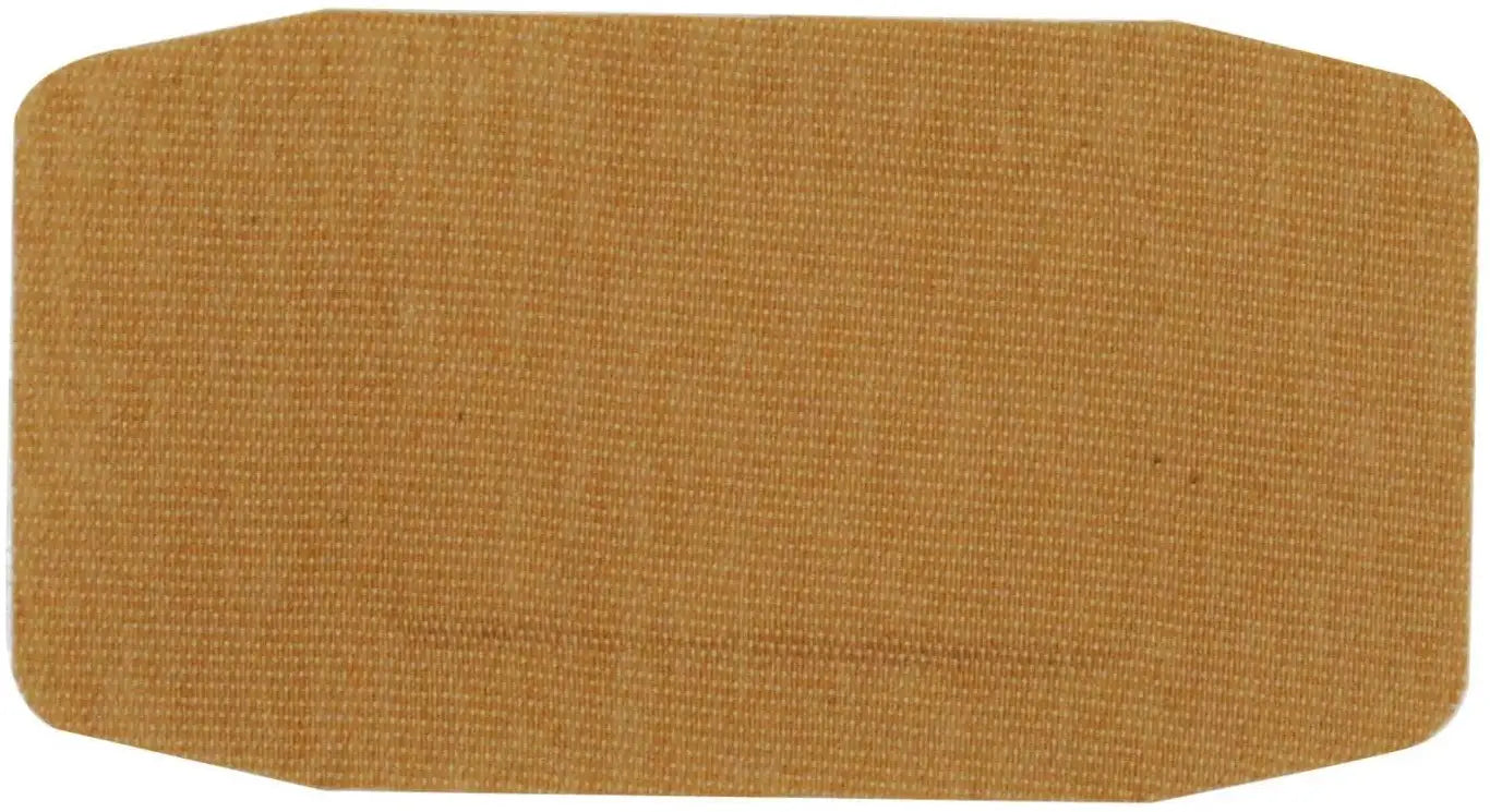 Cardinal Health Curity Fabric Adhesive Bandage