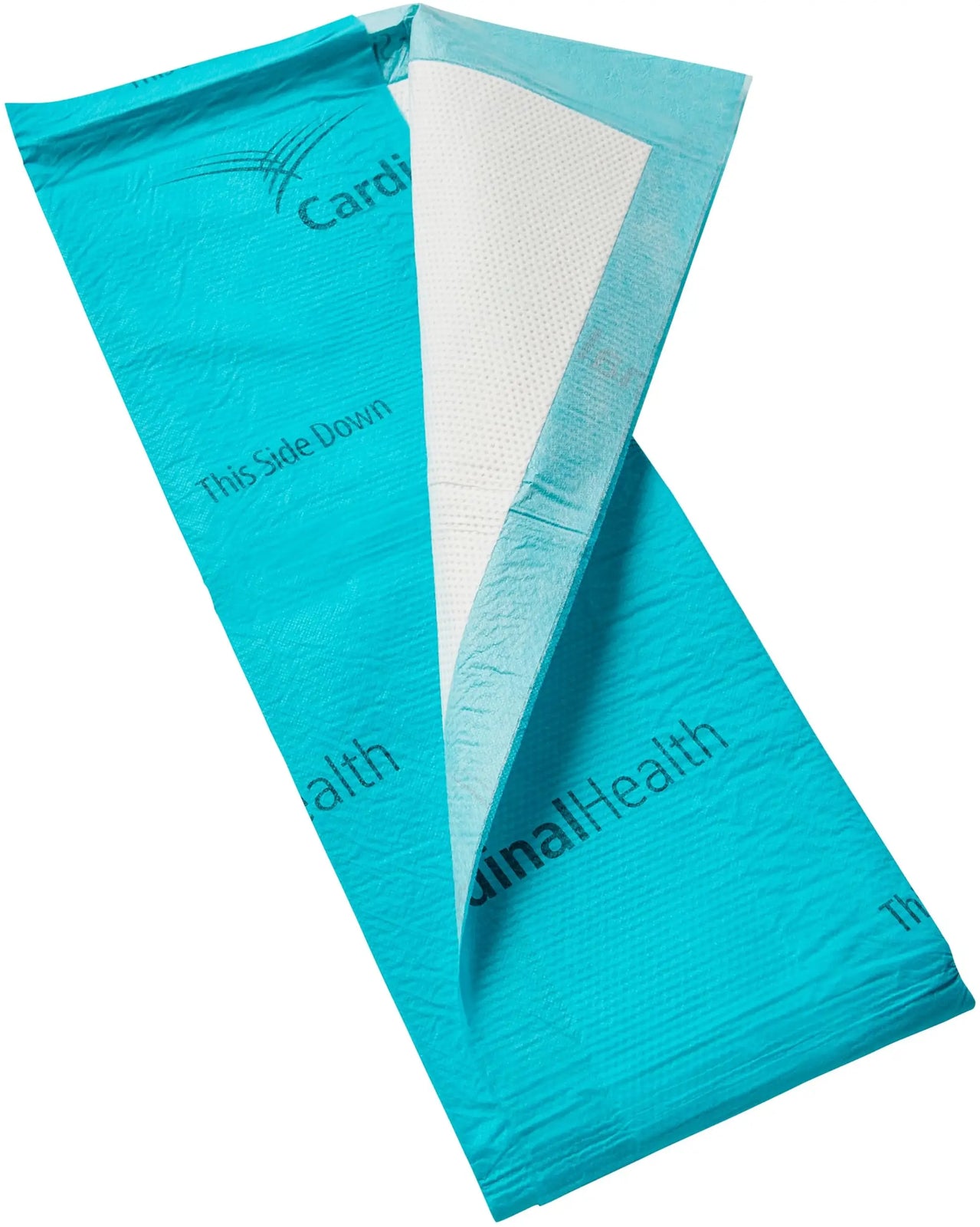 Cardinal Health Premium Underpads with Wings