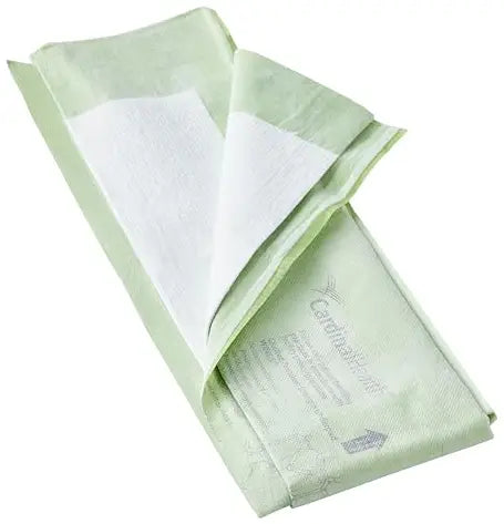 Cardinal Health Quilted Premium Strength Underpads