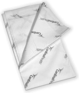 Cardinal Health Quilted Premium Strength XXL Underpads 40